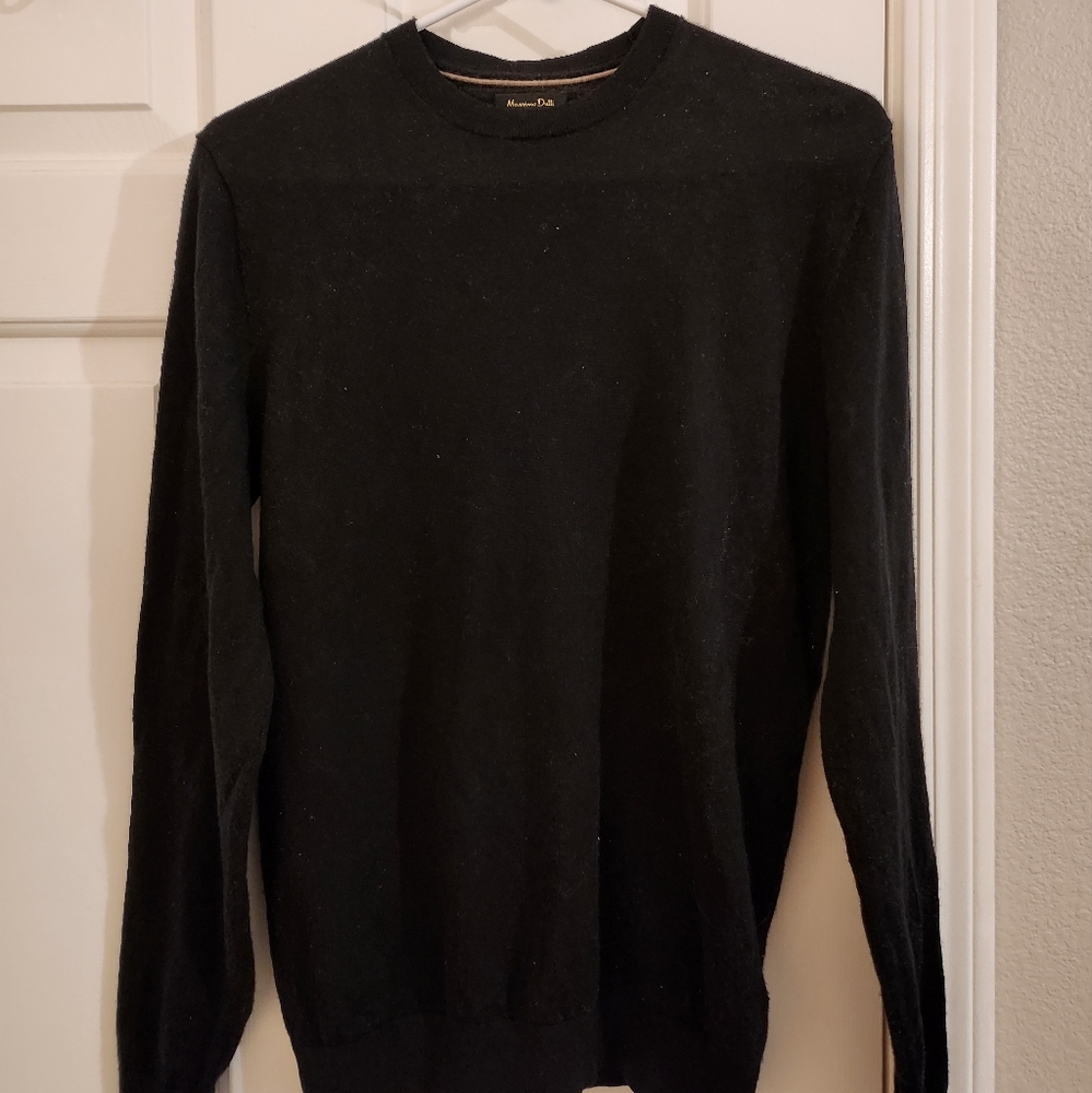 Massimo Dutti